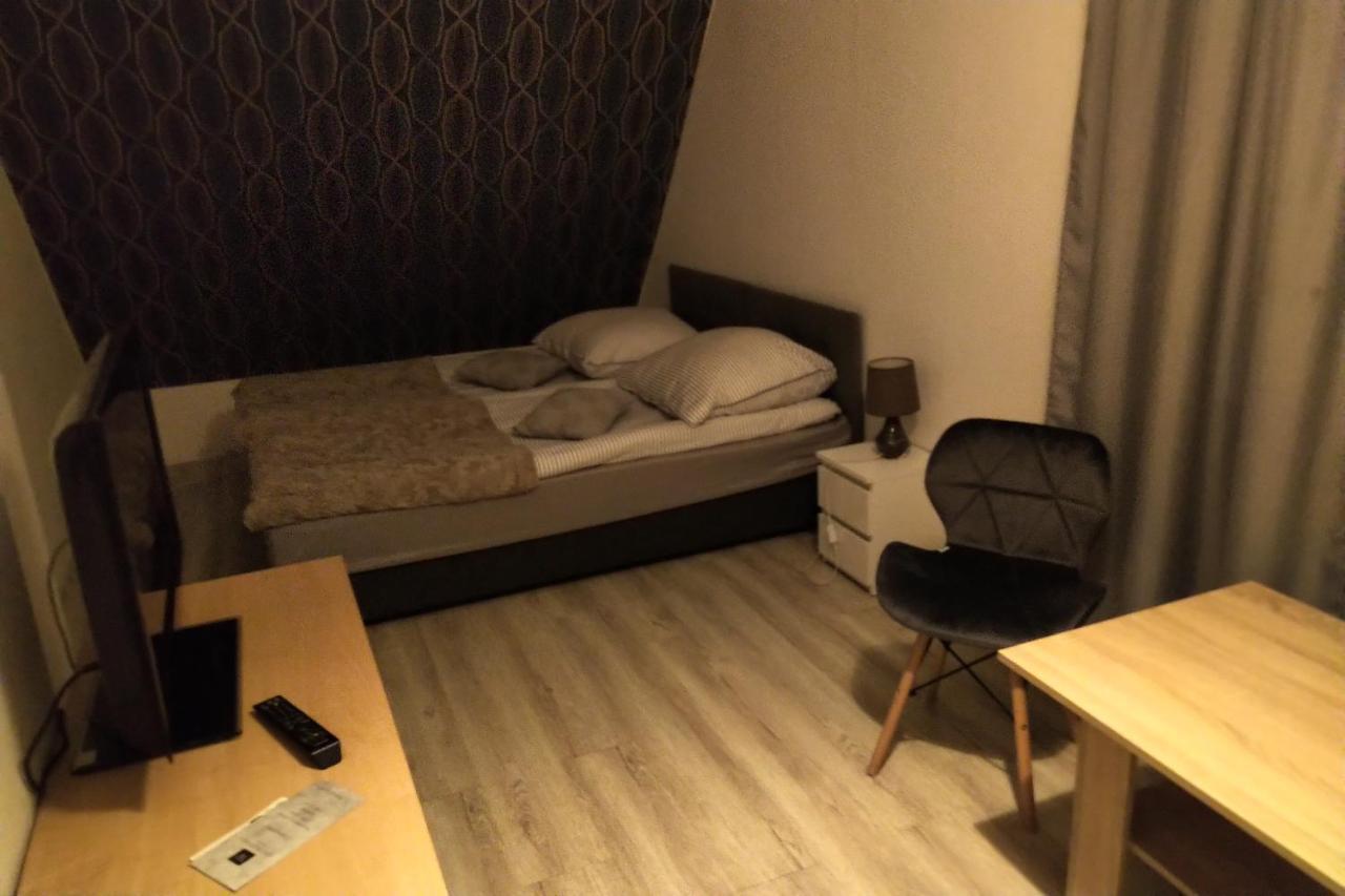 Willa Gorzow-Spokojna Okolica! Gorzow Wielkopolski Dış mekan fotoğraf
