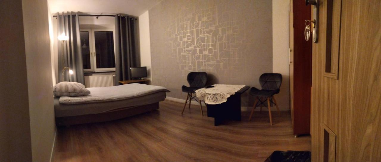 Willa Gorzow-Spokojna Okolica! Gorzow Wielkopolski Dış mekan fotoğraf