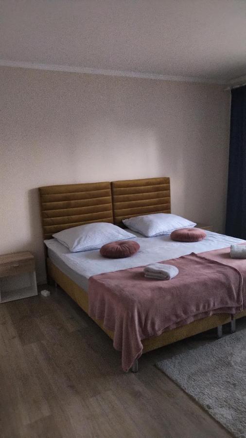Willa Gorzow-Spokojna Okolica! Gorzow Wielkopolski Dış mekan fotoğraf