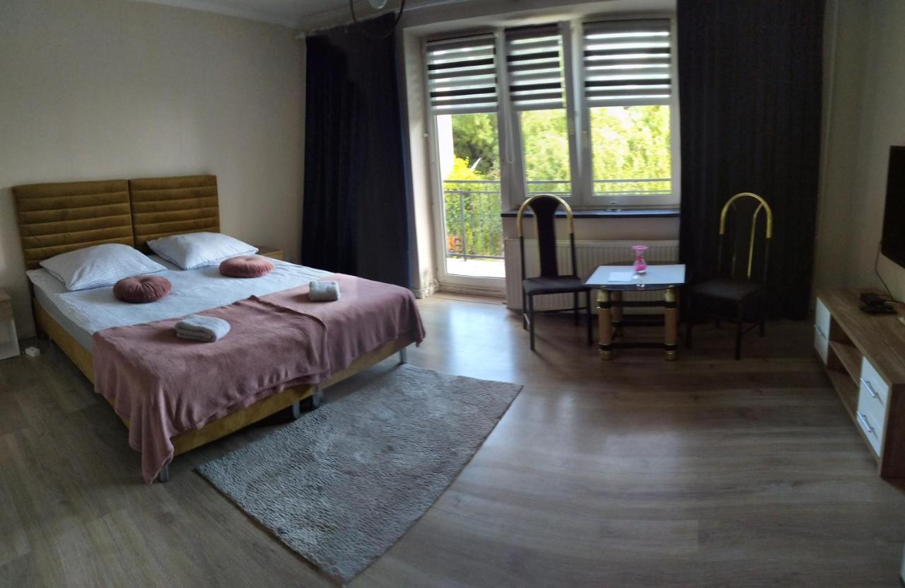 Willa Gorzow-Spokojna Okolica! Gorzow Wielkopolski Dış mekan fotoğraf