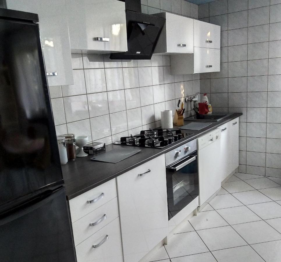 Willa Gorzow-Spokojna Okolica! Gorzow Wielkopolski Dış mekan fotoğraf