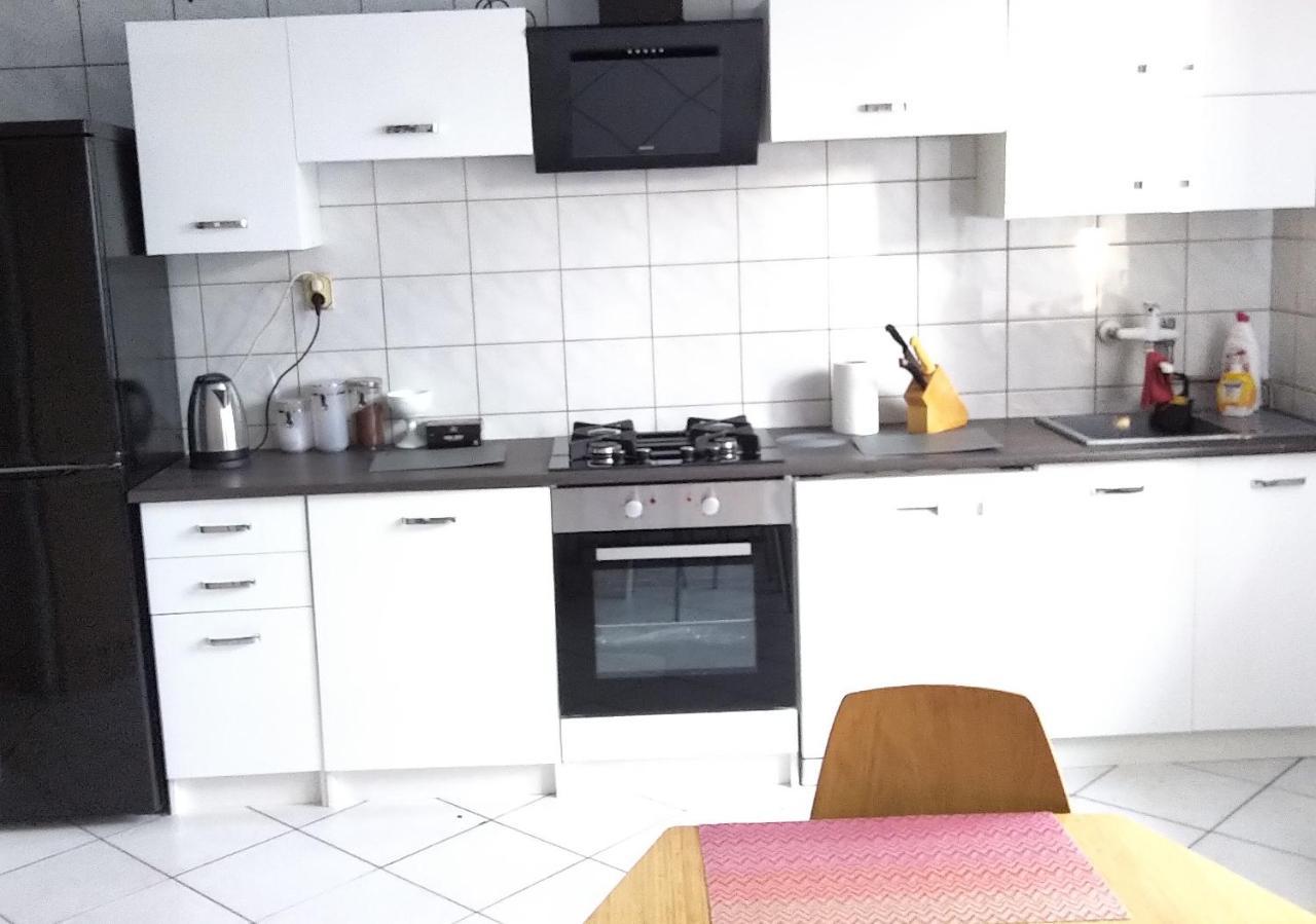 Willa Gorzow-Spokojna Okolica! Gorzow Wielkopolski Dış mekan fotoğraf