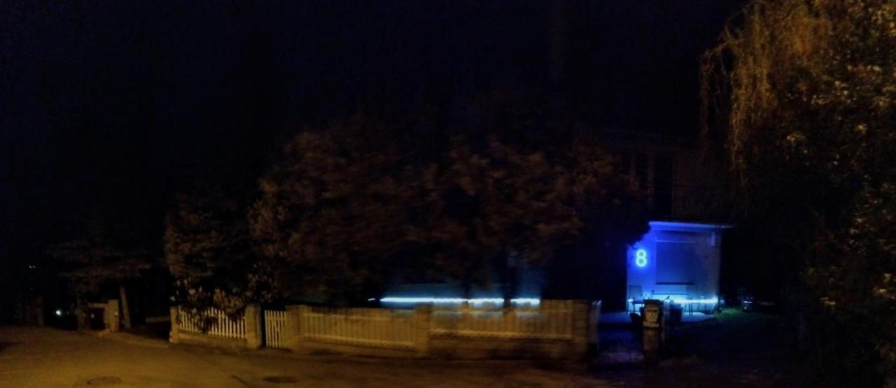 Willa Gorzow-Spokojna Okolica! Gorzow Wielkopolski Dış mekan fotoğraf
